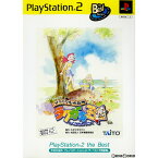 【中古】[PS2]ガラクタ名作劇場 ラクガキ王国 PlayStation 2 the Best(TCPS-10047)(20030116)