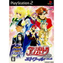 【中古】 PS2 KOEI The Best アンジェリーク エトワール(SLPM-66524)(20060810)