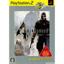 【中古】 PS2 バイオハザード4(biohazard 4) PlayStation2 the Best(SLPM-74262)(20080724)