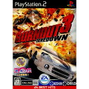 EA BEST HITS バーンアウト3 テイクダウン(Burnout 3: Takedown)(SLPM-65958)(20050519)