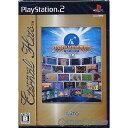 【中古】 PS2 エターナルヒッツ タイトーメモリーズ(TAITO MEMORIES) 上巻(SLPM-66775)(20070628)