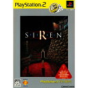 【中古】[PS2]SIREN(サイレン) PlayStation2 the Best(SCPS-19305)(20051102)