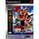 【中古】 PS2 餓狼伝説バトルアーカイブズ 2 NEOGEOオンラインコレクション THE BEST(SLPS-25864)(20080529)