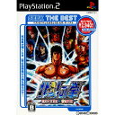 【中古】 PS2 北斗の拳 審判の双蒼星 拳豪列伝 SEGA THE BEST(SLPM-66941)(20080228)