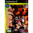 SNK Best Collection メタルスラッグ4(SLPS-25571)(20051123)