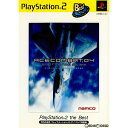 【中古】【表紙説明書なし】 PS2 エースコンバット04 シャッタードスカイ(Ace Combat 04: Shattered skies) PlayStation 2 the Best(SLPS-73410)(20021107)