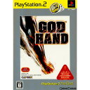 GOD HAND(ゴッドハンド) PlayStation2 the Best(SLPM-74241)(20070628)