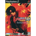 【中古】 PS2 (限定版特典なし) THE KING OF FIGHTERS 039 94 RE-BOUT(ザ キング オブ ファイターズ 039 94 リバウト/KOF94) スペシャル限定版(20041228)