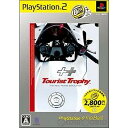 【中古】 PS2 ツーリスト トロフィー(TOURIST TROPHY) PlayStation 2 the Best(SCPS-19324)(20061130)