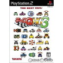 タカラ チョロQ HG3 THE BEST タカラモノ(SLPM-62595)