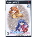 【中古】 PS2 Kanon(カノン) ベスト版(SLPM-65842)(20041222)