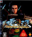 【中古】 PS3 GENJI 神威奏乱(ゲンジ かむいそうらん)(20061111)