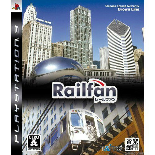 š[PS3]Railfan(졼ե)(20061221)