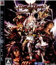 【中古】[PS3]MIST OF CHAOS(ミスト オブ カオス)(20070322)