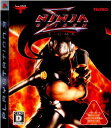 【中古】 PS3 NINJA GAIDEN Σ(ニンジャガイデンシグマ)(20070614)