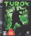 【中古】【表紙説明書なし】[PS3]TUROK(テュロック)(20080529)