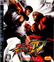 ストリートファイターIV(STREET FIGHTER 4)(20090212)