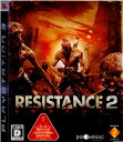 【中古】 PS3 RESISTANCE 2(レジスタンス2)(20081113)