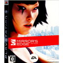 【中古】 PS3 ミラーズエッジ(MIRRORS EDGE)(20081211)