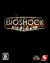 【中古】 PS3 BIOSHOCK(バイオショック)(BLJS-10041)(20081225)