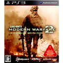 【中古】 PS3 コール オブ デューティ モダン ウォーフェア2 (Call of Duty Modern Warfare 2)(BLJM-60191)(20091210)