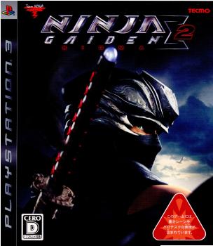 【中古】[PS3]NINJA GAIDEN Σ2(ニンジャガイデン シグマ2) プレミアムボックス(限定版)(20091001)