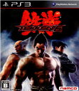 【中古】 PS3 鉄拳6(TEKKEN 6)(20091029)