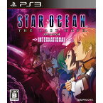 【中古】[PS3]スターオーシャン4 -THE LAST HOPE- INTERNATIONAL(ザ ラスト ホープ インターナショナル)(20100204)