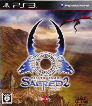 セイクリッド2(Sacred 2)(20100210)