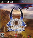 【中古】 PS3 セイクリッド2(Sacred 2)(20100210)