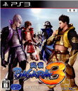 【中古】【表紙説明書なし】[PS3]戦