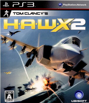 š[PS3]H.A.W.X.2(ۡ2)(20101007)