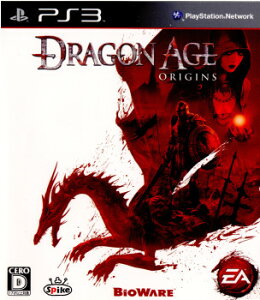 š[PS3]Dragon Age Origins(ɥ饴󥨥ꥸ)(20110127)