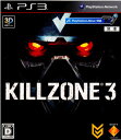 【中古】 PS3 KILLZONE 3(キルゾーン3)(20110224)