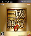 【中古】 PS3 真 三国無双6 通常版(20110310)