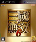 【中古】[PS3]真・三国無双6 通常版(20110310)