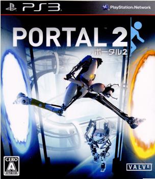 š[PS3]Portal 2(ݡ2)(20110519)
