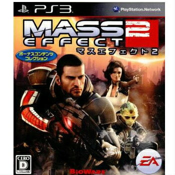 マスエフェクト 2(MASS EFFECT 2)(20110623)