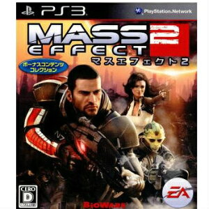 š[PS3]ޥե 2(MASS EFFECT 2)(20110623)