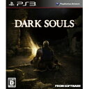 yÁzy\Ȃz[PS3]_[N\E(DARK SOULS)(20110922)