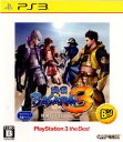 【中古】 PS3 戦国BASARA3(戦国バサラ3) (PlayStation3 the Best)(BLJM-55033)(20110602)