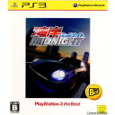 【中古】 PS3 湾岸ミッドナイト PlayStation3 the Best(BLJM-55029)(20110714)