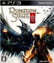 【中古】【表紙説明書なし】 PS3 ダンジョン シージ3(Dungeon Siege III)(20110728)