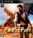 【中古】【表紙説明書なし】[PS3]アンチャーテッド 砂漠に