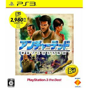 š[PS3]㡼ƥå Ⱦä PlayStation 3 the Best(BCJS-70021)(20110825)