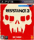 RESISTANCE 3 (レジスタンス 3)(20110908)