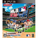 【中古】[PS3]MLB ボブルヘッド!(20110929)