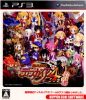 【中古】[PS3]魔界戦記ディスガイア4 フーカ&デスコ編はじめました 通常版(20111027)