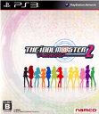 【中古】 PS3 アイドルマスター2(THE IDOLM@STER 2) 通常版(20111027)