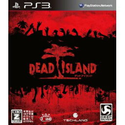 【中古】[PS3]デッドアイランド(DEAD ISLAND)(20111020)